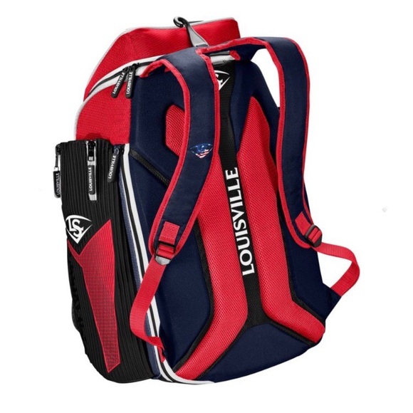 Louisville Slugger Bags Louisville Slugger Baseballsoftball Bag